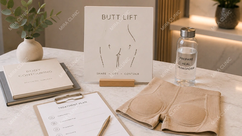 Butt Lift